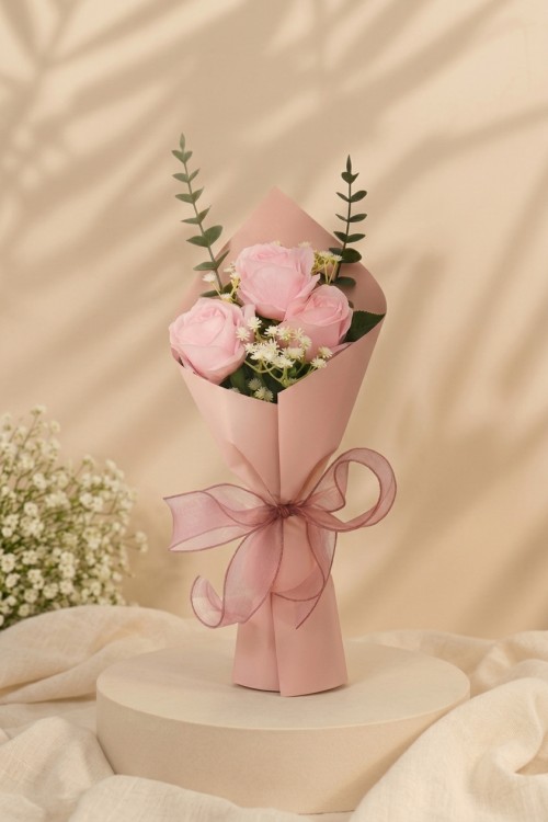 Blush Petals