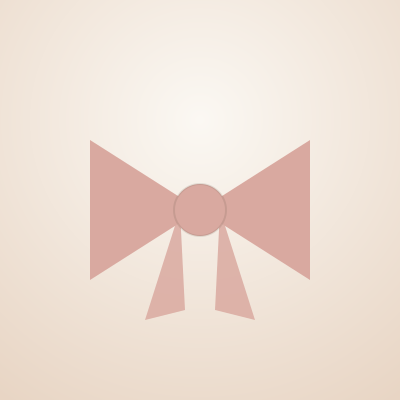Organza Blush Ribbon